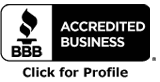 Third Pillar Construction BBB Business Review
