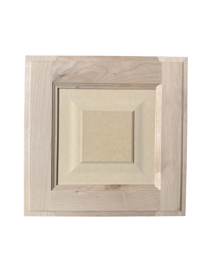 Esquire Raised Panel cabinet door sample