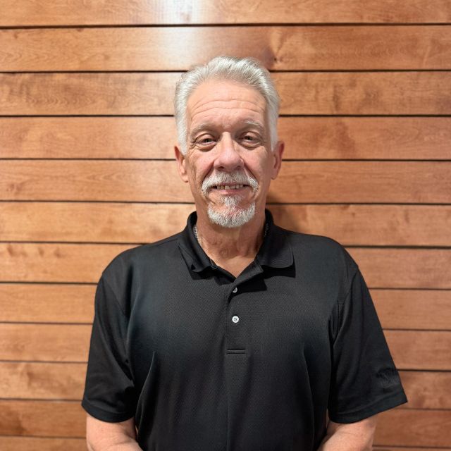 Portrait of Kerry Marshall